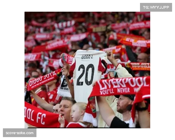 若塔发起草根足球项目获利物浦支持成功筹集超22.5万英镑助力青少年发展