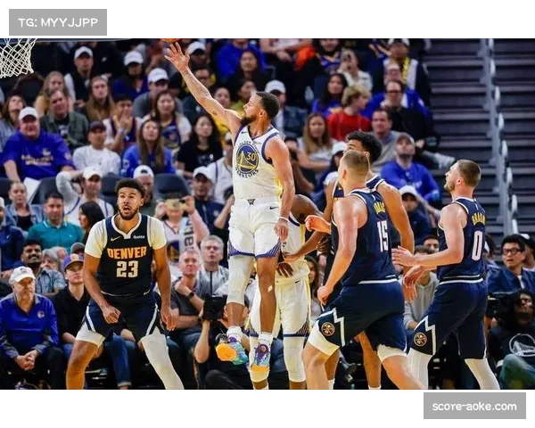 勇士“3-4奔袭”战术演变史，科尔临场调度再现经典战术