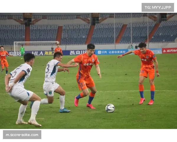 泰山35%控球率赢球背后 转换进攻数据暴露中场控制力不足